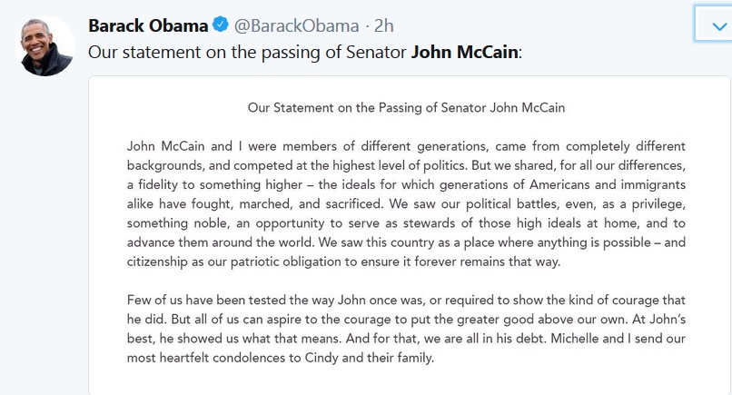 Obama-on-John- McCain