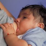 Breastfeeding_infant