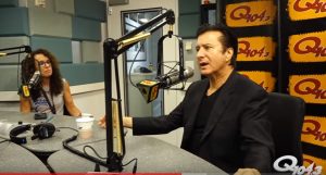 Steve-Perrys-interview-Q1043-New-York