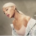 sweetener ariana grande