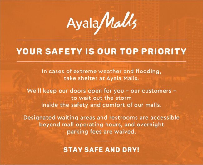 Ayala_Malls_helps_Ompong_victims