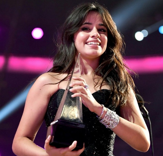 Camila_AMAs_2018