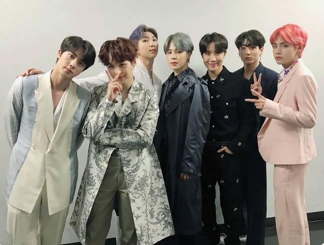 BTS_grammys_2019