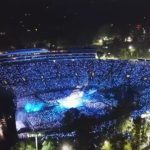 BTS_Concert_Rose Bowl