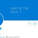 Map of the Soul: 7