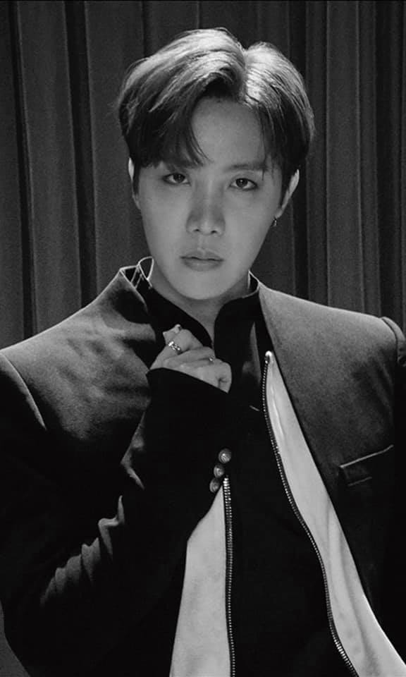 j-hope-bts