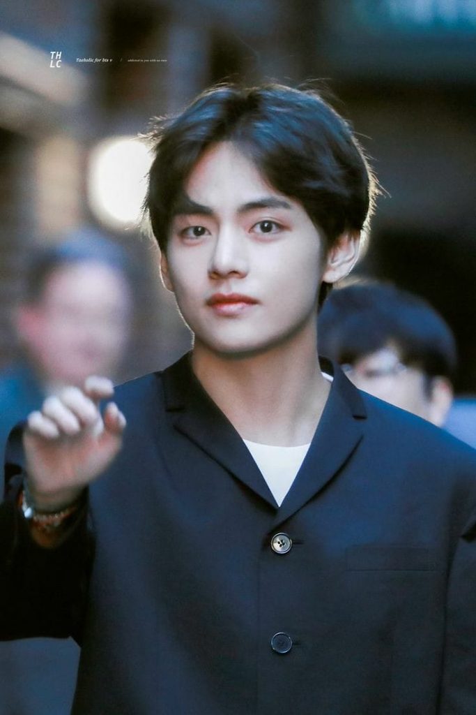 Kim-Taehyung-of-BTS