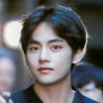 Kim-Taehyung-of-BTS