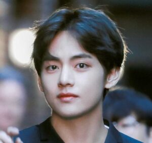 Kim-Taehyung-of-BTS