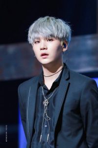 Suga-of-BTS