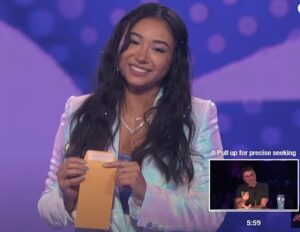 Fil-Am Made it to AGT’s Finals