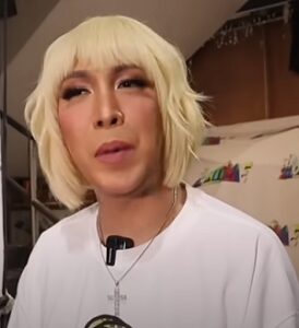 Vice Ganda MTRCB Case Development