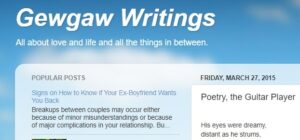 gewgaw-writings-poems